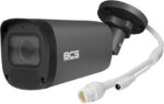 IP kamera BCS Point BCS-P-TIP45VSR5-Ai-G – 5 MPx, 2,8–12 mm motozoom, IR 50 m – Obrázok 2